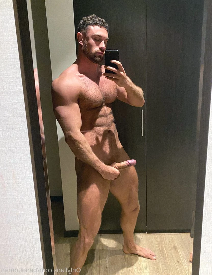 Ben Dudman [ bendudman ] Onlyfans leaked photo 3621147 on Hotleaks.tv