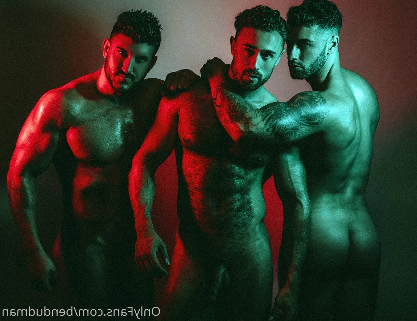 Ben Dudman [ bendudman ] Onlyfans leaked photo 3625093 on Hotleaks.tv