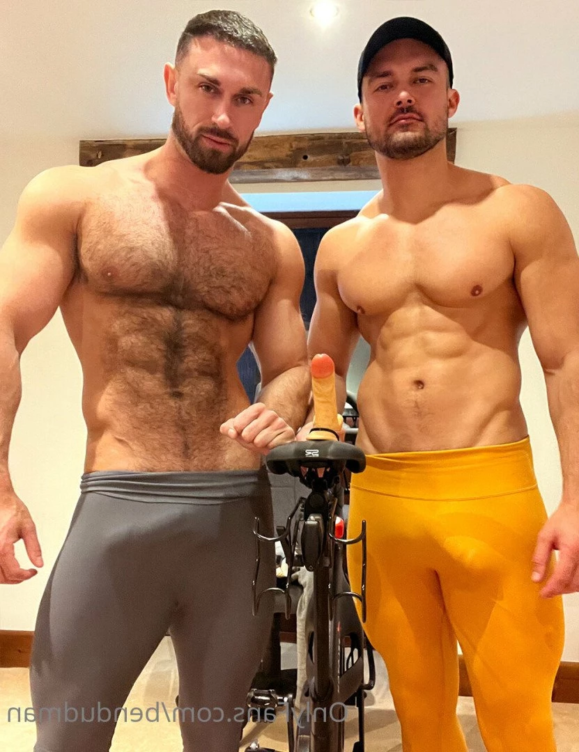 Ben Dudman [ bendudman ] Onlyfans leaked photo 3638824 on Hotleaks.tv