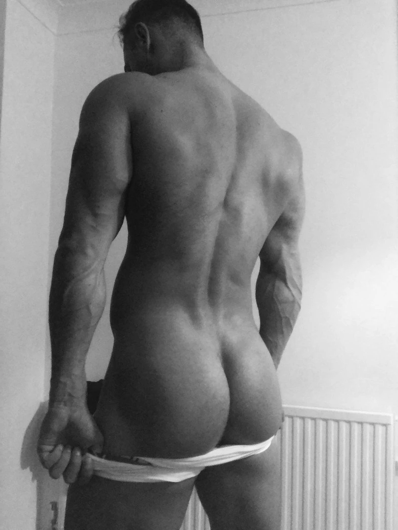 Ben Dudman [ bendudman ] Onlyfans leaked photo 3641897 on Hotleaks.tv