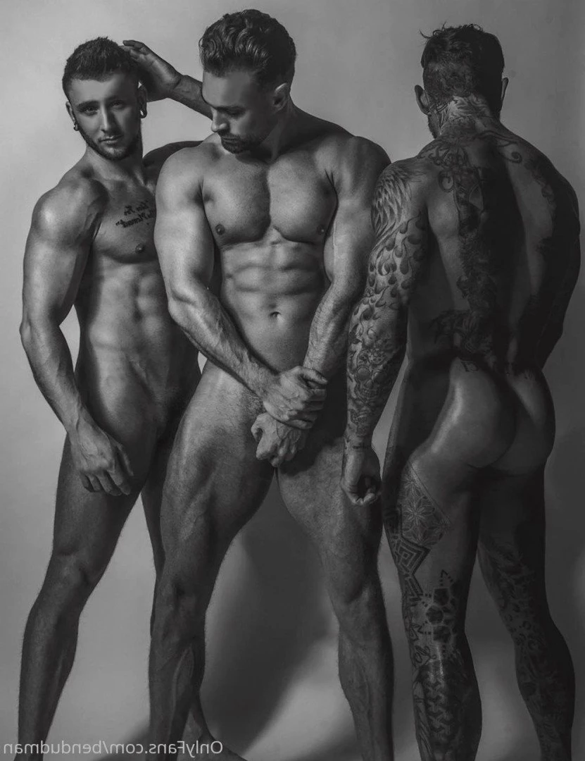 Ben Dudman [ bendudman ] Onlyfans leaked photo 3669946 on Hotleaks.tv
