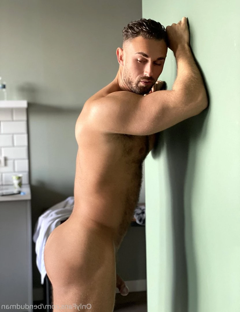 Ben Dudman [ bendudman ] Onlyfans leaked photo 3671175 on Hotleaks.tv
