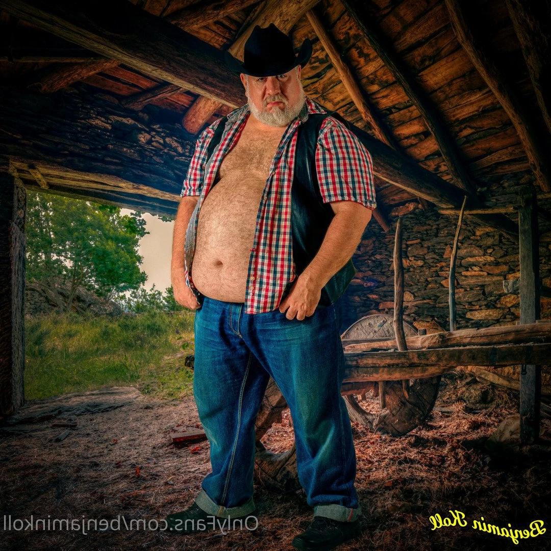 Benjamin Koll [ benjaminkoll ] Onlyfans leaked photo 3534456 on Hotleaks.tv