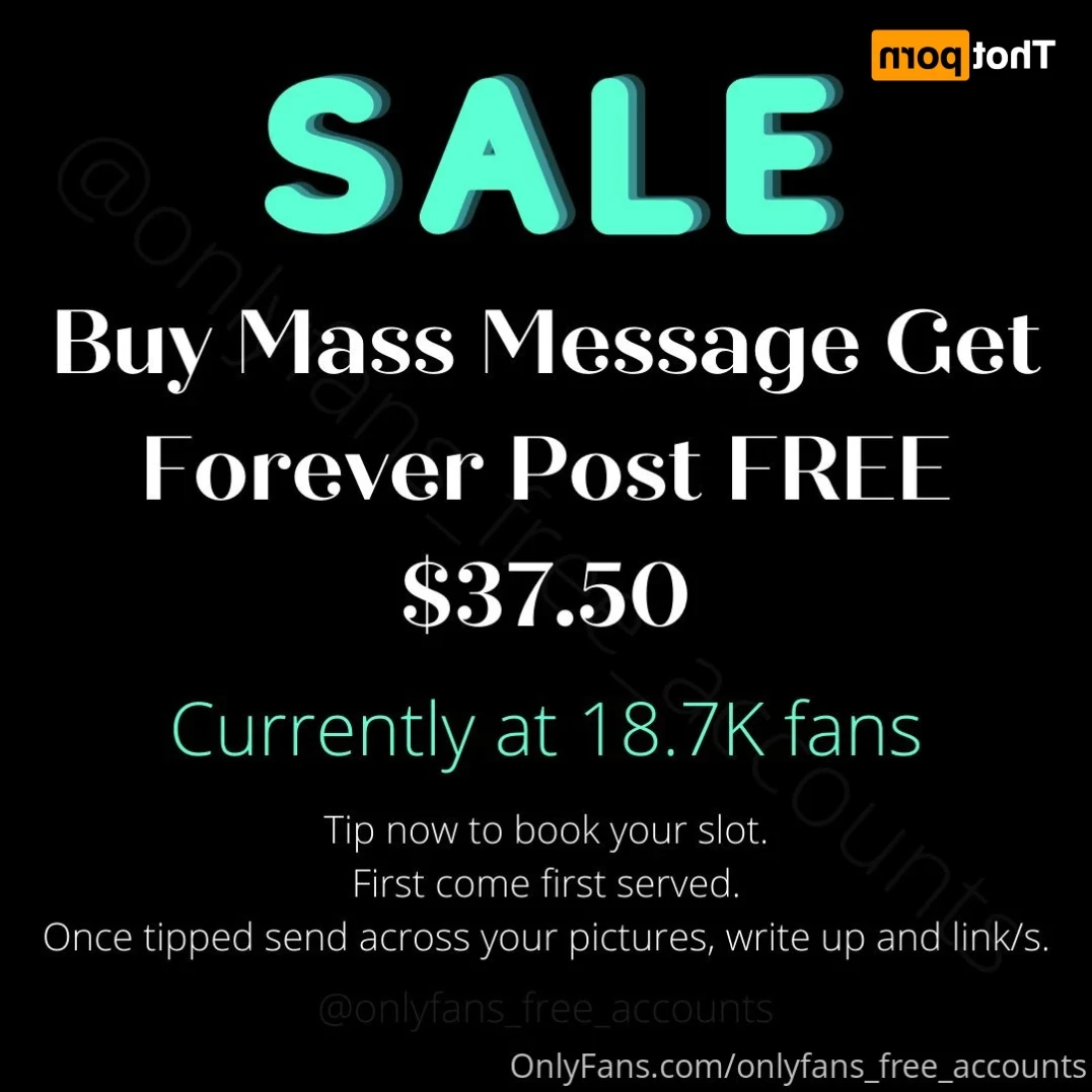 Best Onlyfans FREE Accounts &amp; FREE Nudes [ best_of_free_accounts ] Onlyfans leaked photo 11507187 on Hotleaks.tv