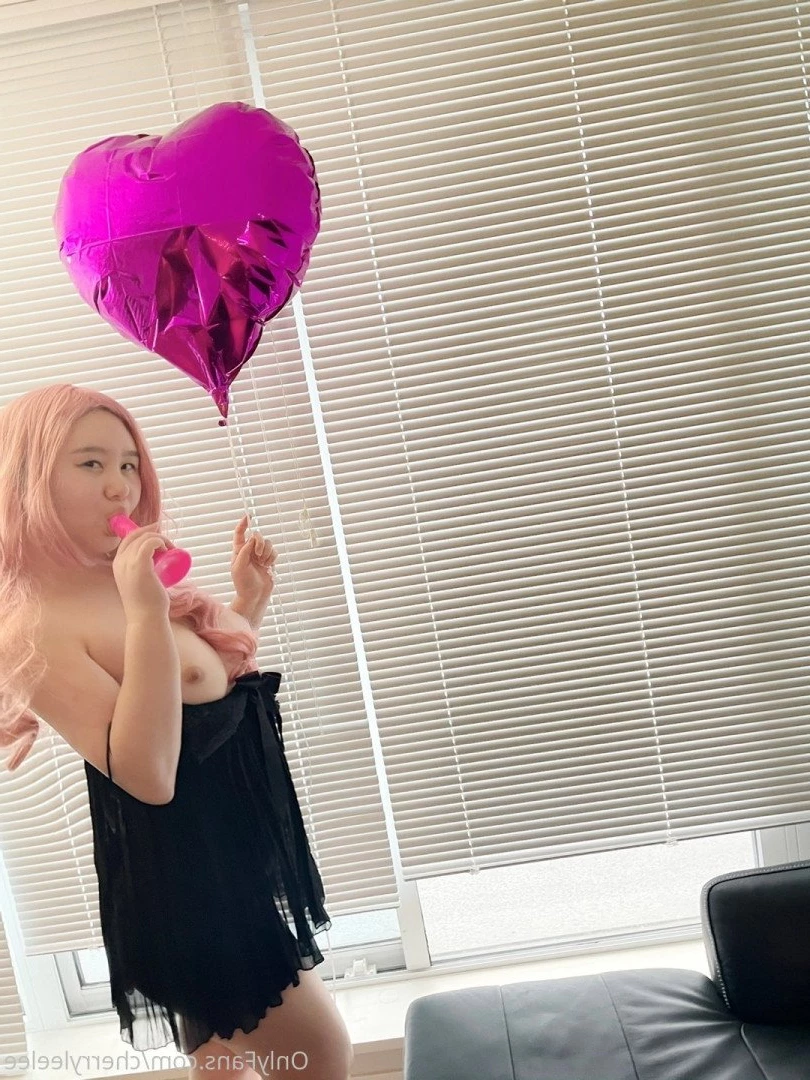 CHERRY LEE❤ KOREAN💙 [ cherryleelee ] Onlyfans leaked photo 246208 on Hotleaks.tv