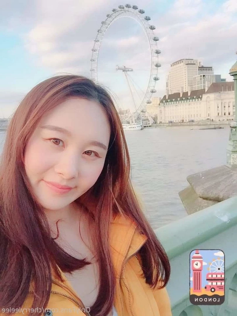 CHERRY LEE❤ KOREAN💙 [ cherryleelee ] Onlyfans leaked photo 247034 on Hotleaks.tv