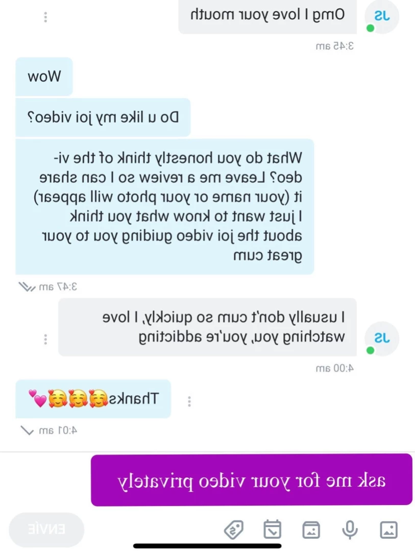 🎈19 Y.o  💛VIDEOCALL💚SEXTING💙DICK RATE [ bichota69sexting ] Onlyfans leaked photo 14698326 on Hotleaks.tv