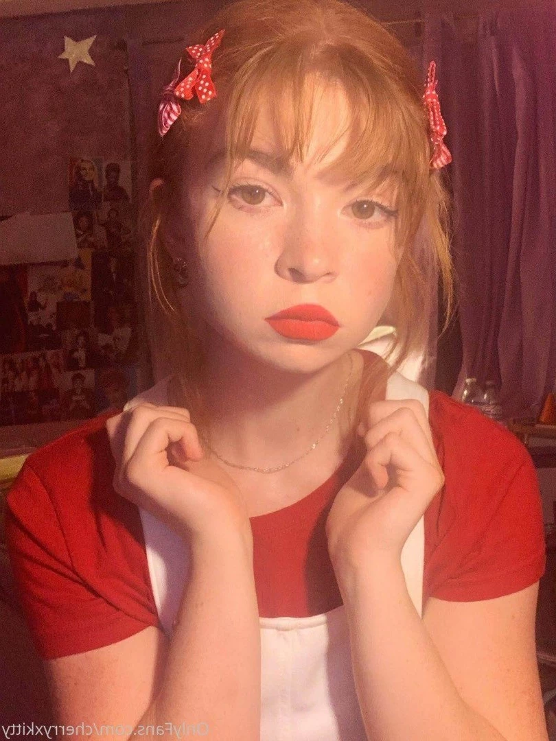 Cherry Doll [ cherryxkitty ] Onlyfans leaked photo 247314 on Hotleaks.tv