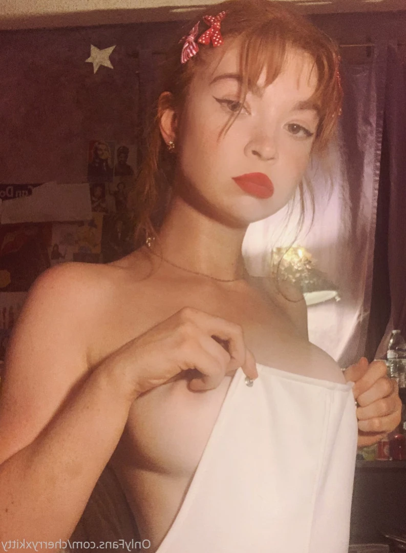Cherry Doll [ cherryxkitty ] Onlyfans leaked photo 12015741 on Hotleaks.tv