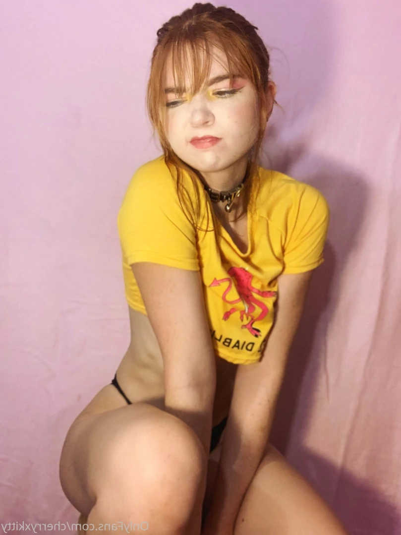 Cherry Doll [ cherryxkitty ] Onlyfans leaked photo 12583520 on Hotleaks.tv