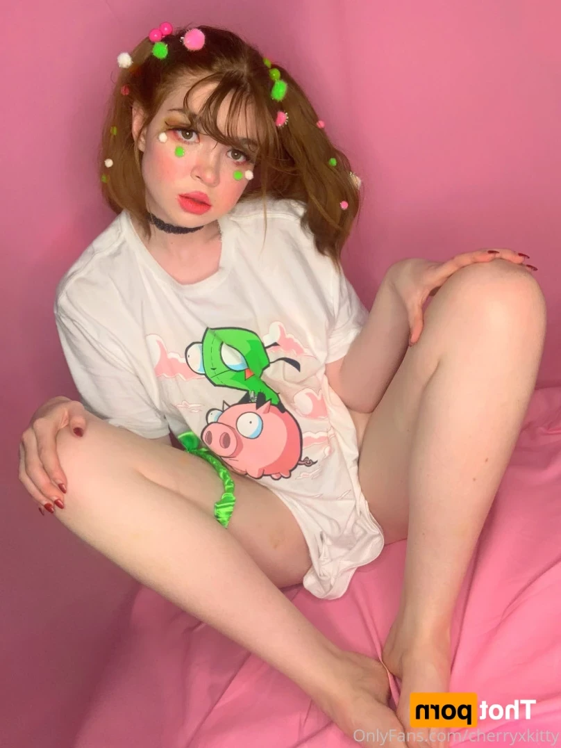 Cherry Doll [ cherryxkitty ] Onlyfans leaked photo 14920434 on Hotleaks.tv