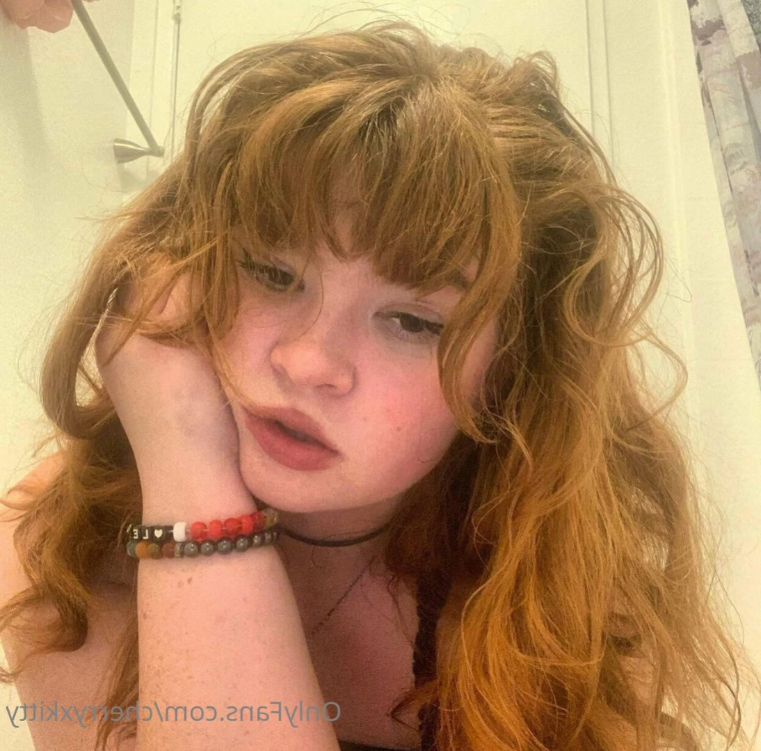 Cherry Doll [ cherryxkitty ] Onlyfans leaked photo 15376176 on Hotleaks.tv