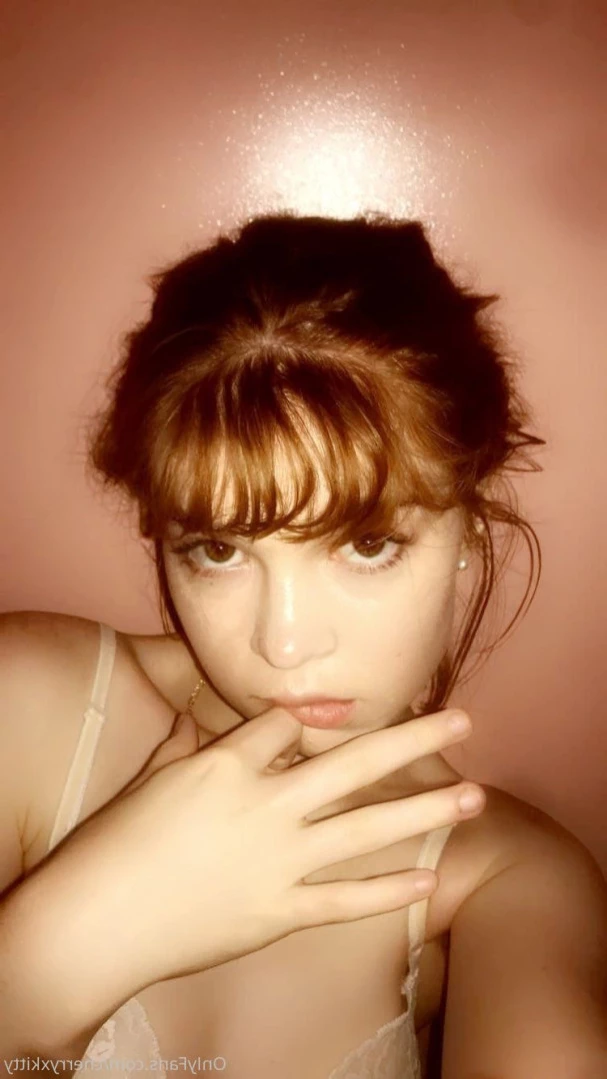 Cherry Doll [ cherryxkitty ] Onlyfans leaked photo 16104315 on Hotleaks.tv