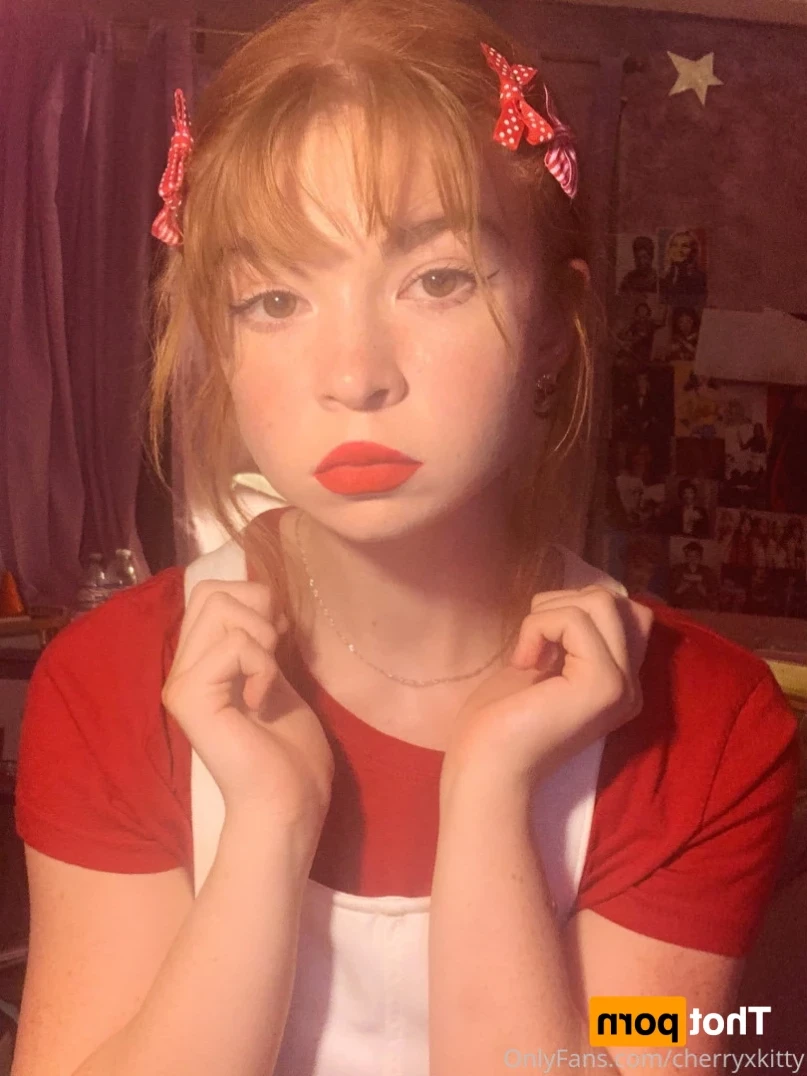 Cherry Doll [ cherryxkitty ] Onlyfans leaked photo 16225398 on Hotleaks.tv
