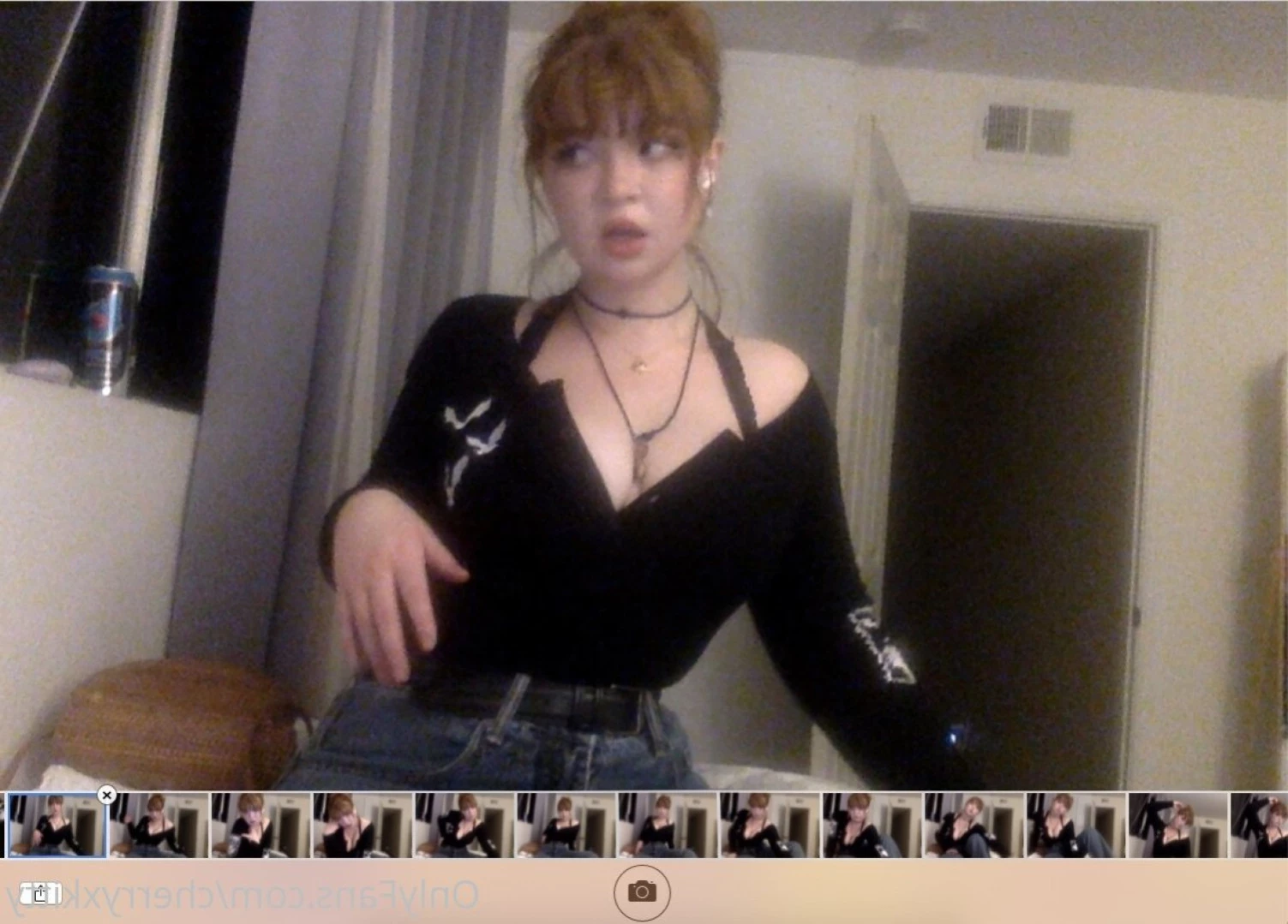 Cherry Doll [ cherryxkitty ] Onlyfans leaked photo 16236208 on Hotleaks.tv