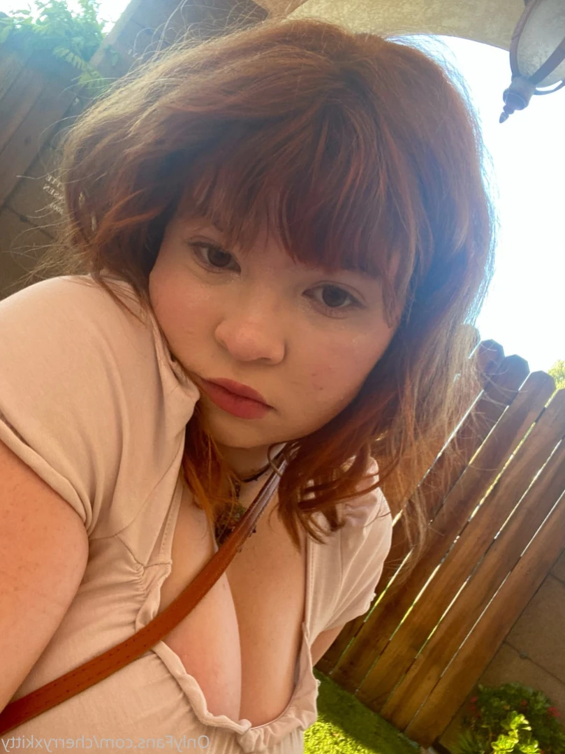 Cherry Doll [ cherryxkitty ] Onlyfans leaked photo 16506155 on Hotleaks.tv