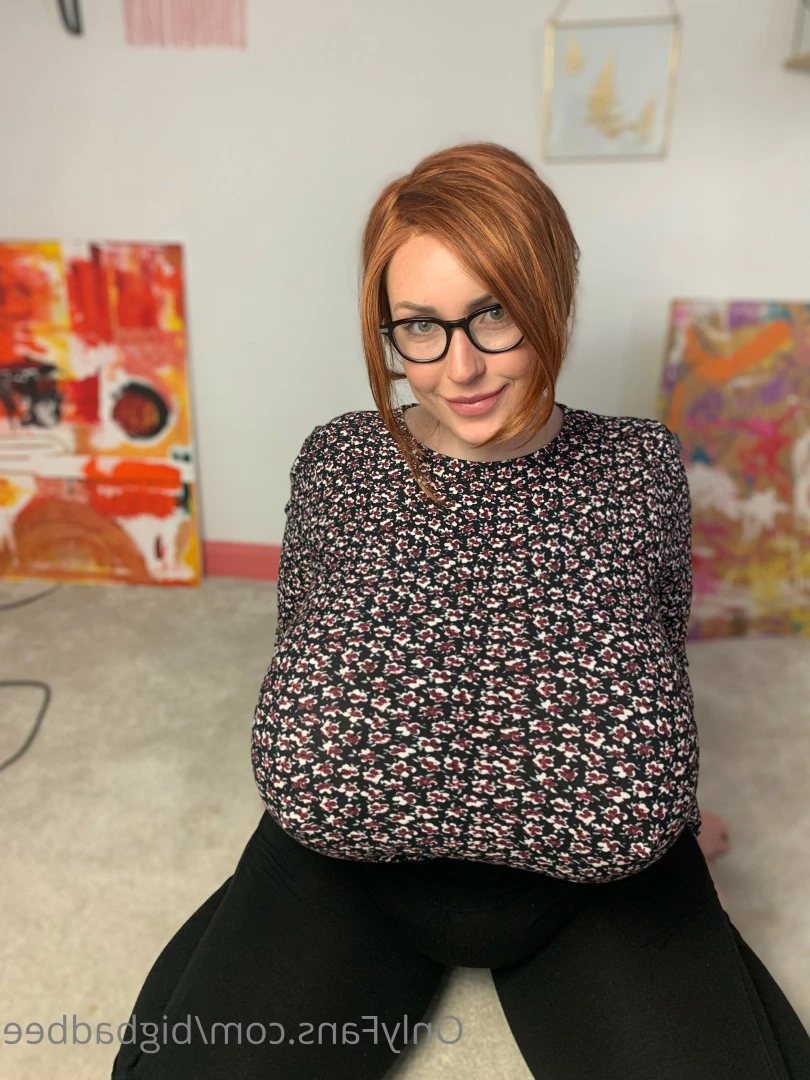 🎀 Big Bad Bee 🎀 [ bigbadbee ] Onlyfans leaked photo 6175170 on Hotleaks.tv
