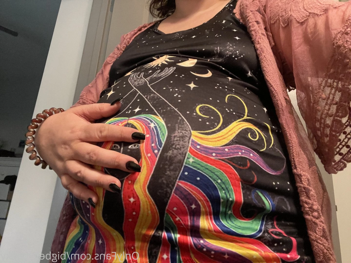 Becky 💕😇 [ bigbellybecky ] Onlyfans leaked photo 3773649 on Hotleaks.tv