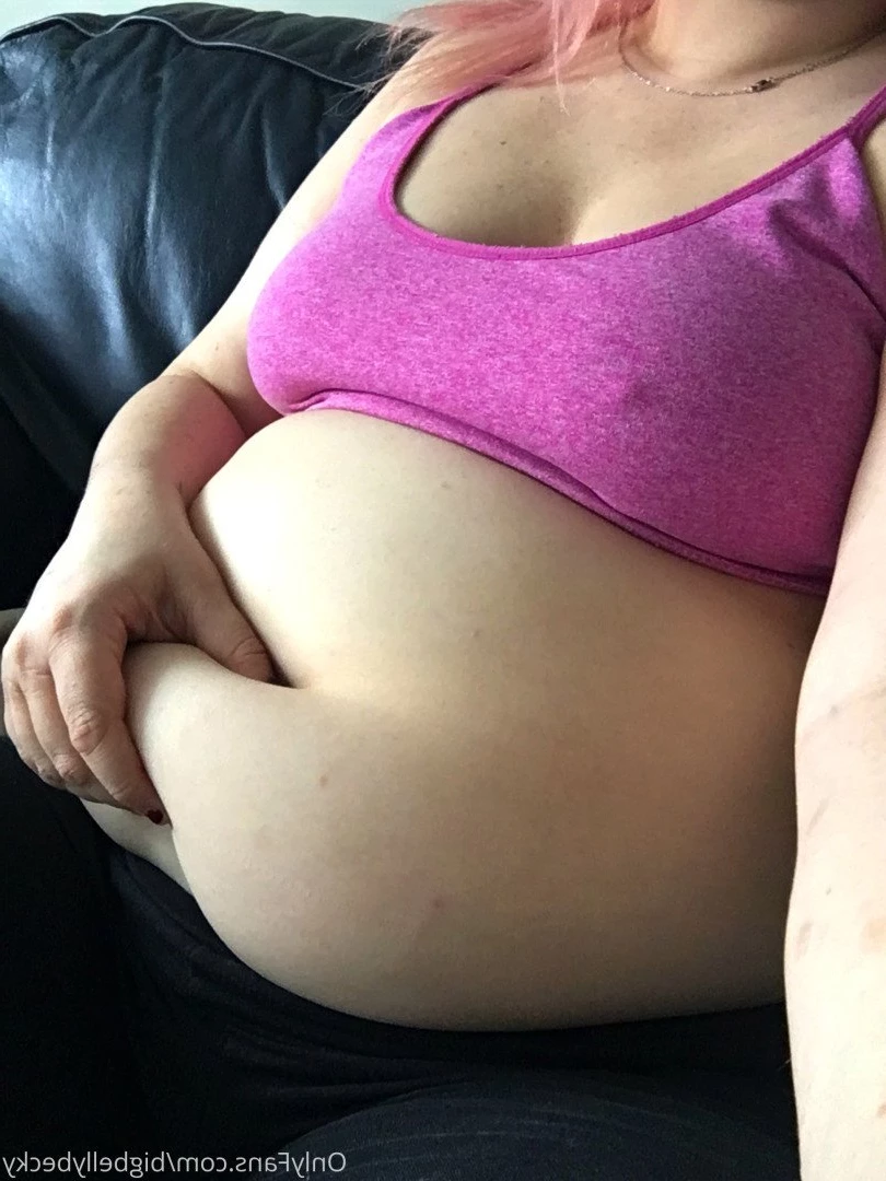 Becky 💕😇 [ bigbellybecky ] Onlyfans leaked photo 3797231 on Hotleaks.tv