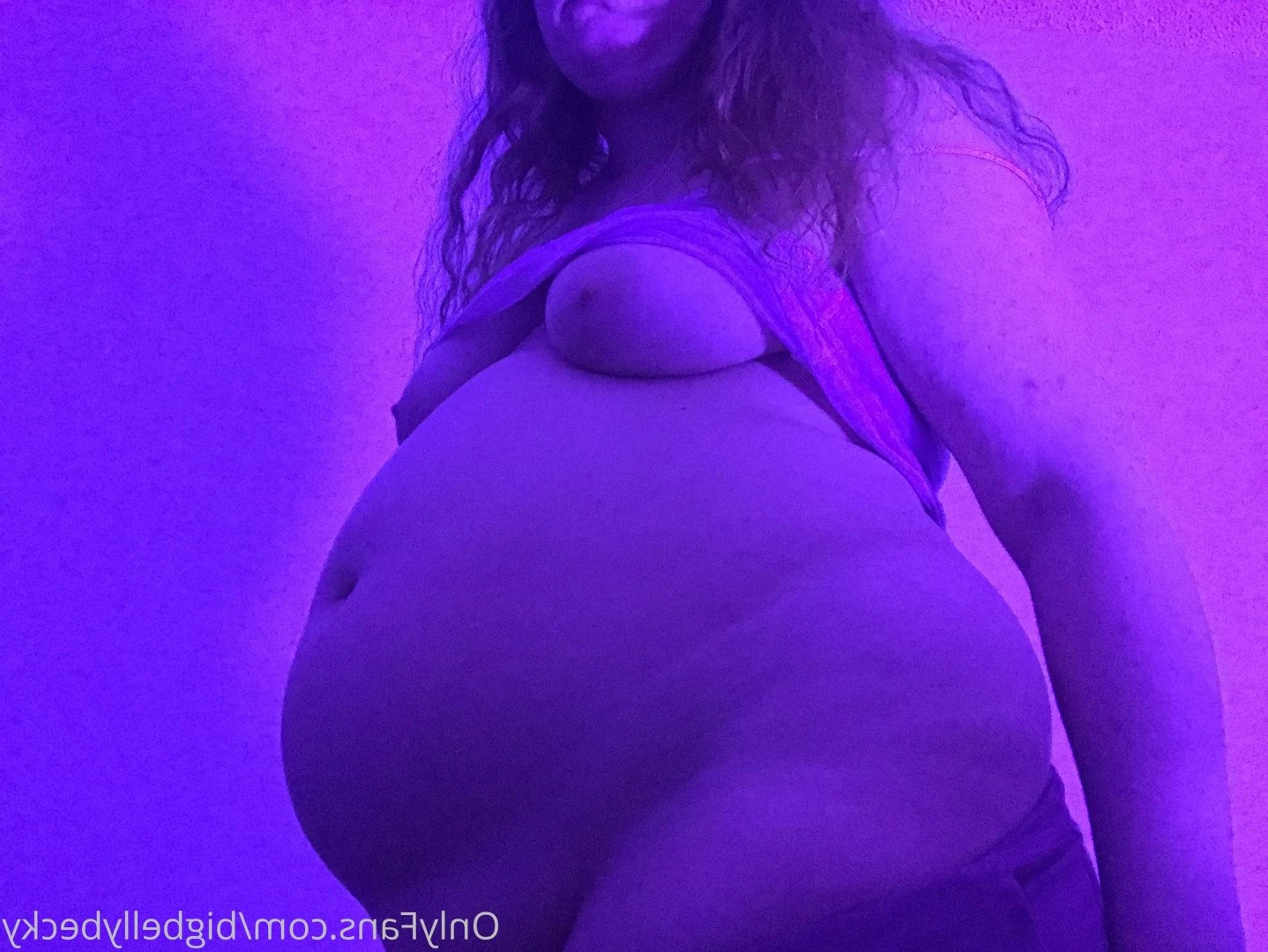 Becky 💕😇 [ bigbellybecky ] Onlyfans leaked photo 3806234 on Hotleaks.tv