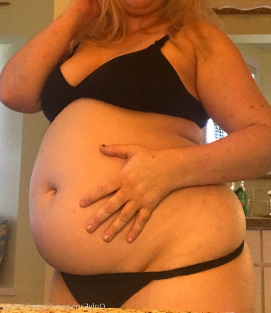 Becky 💕😇 [ bigbellybecky ] Onlyfans leaked photo 3808553 on Hotleaks.tv