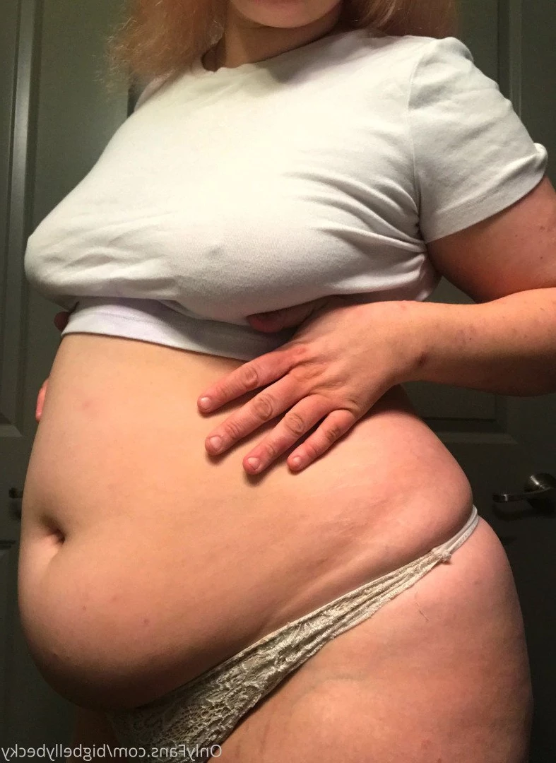 Becky 💕😇 [ bigbellybecky ] Onlyfans leaked photo 3817244 on Hotleaks.tv