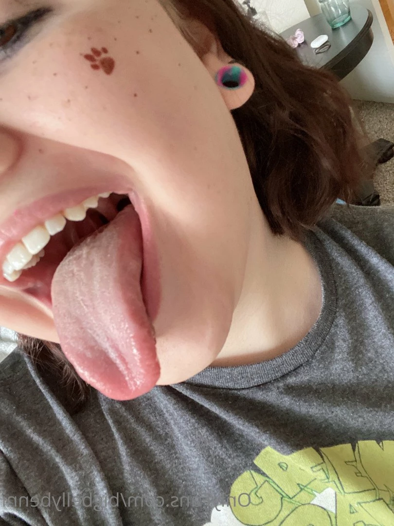 Benni [ bigbellybenni ] Onlyfans leaked photo 3358899 on Hotleaks.tv