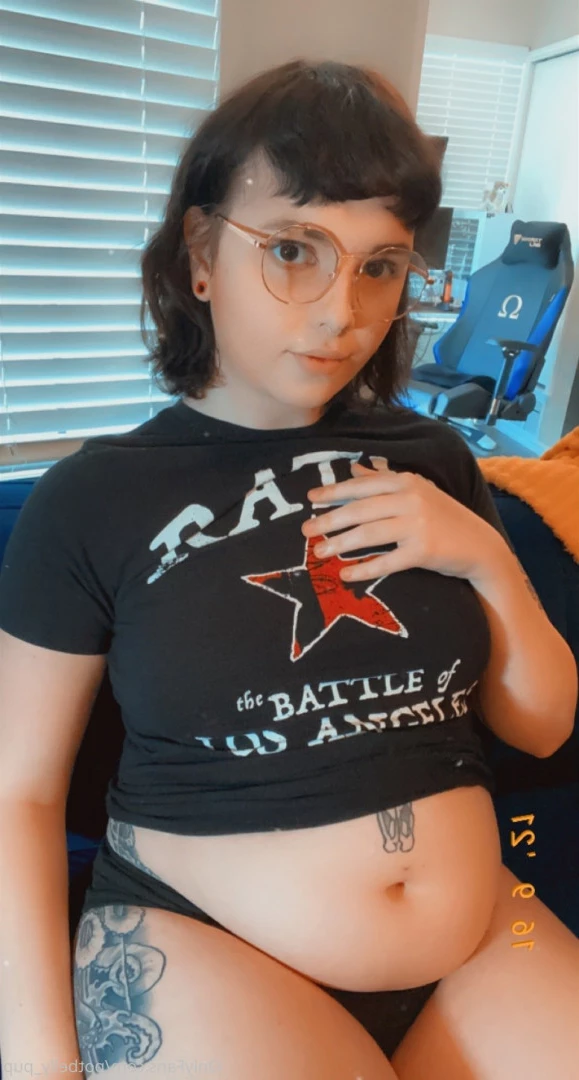 Benni [ bigbellybenni ] Onlyfans leaked photo 5847056 on Hotleaks.tv