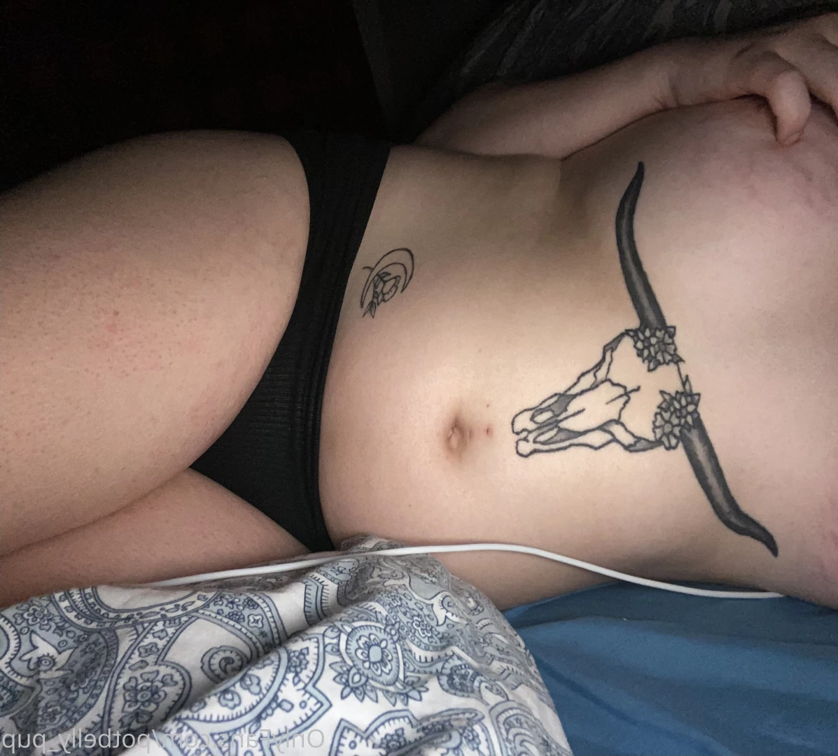 Benni [ bigbellybenni ] Onlyfans leaked photo 5847258 on Hotleaks.tv