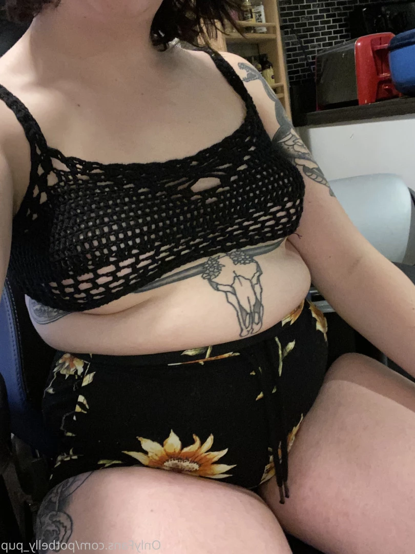 Benni [ bigbellybenni ] Onlyfans leaked photo 5847372 on Hotleaks.tv