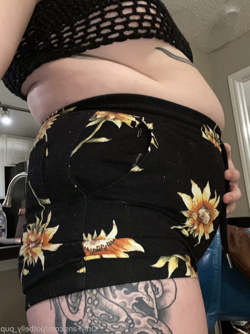 Benni [ bigbellybenni ] Onlyfans leaked photo 5848507 on Hotleaks.tv