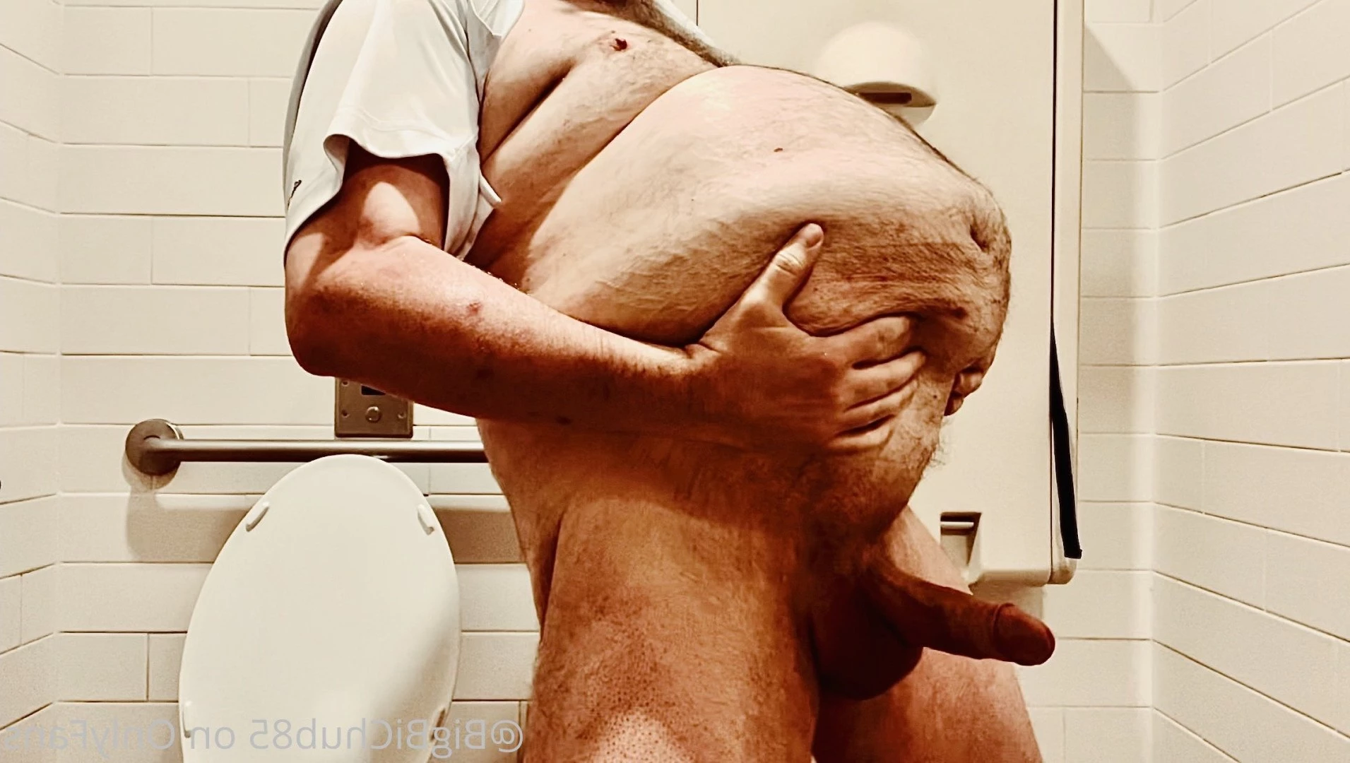 Big 🍆 Daddy 🇨🇦 [ bigbichub85 ] Onlyfans leaked photo 3721179 on Hotleaks.tv