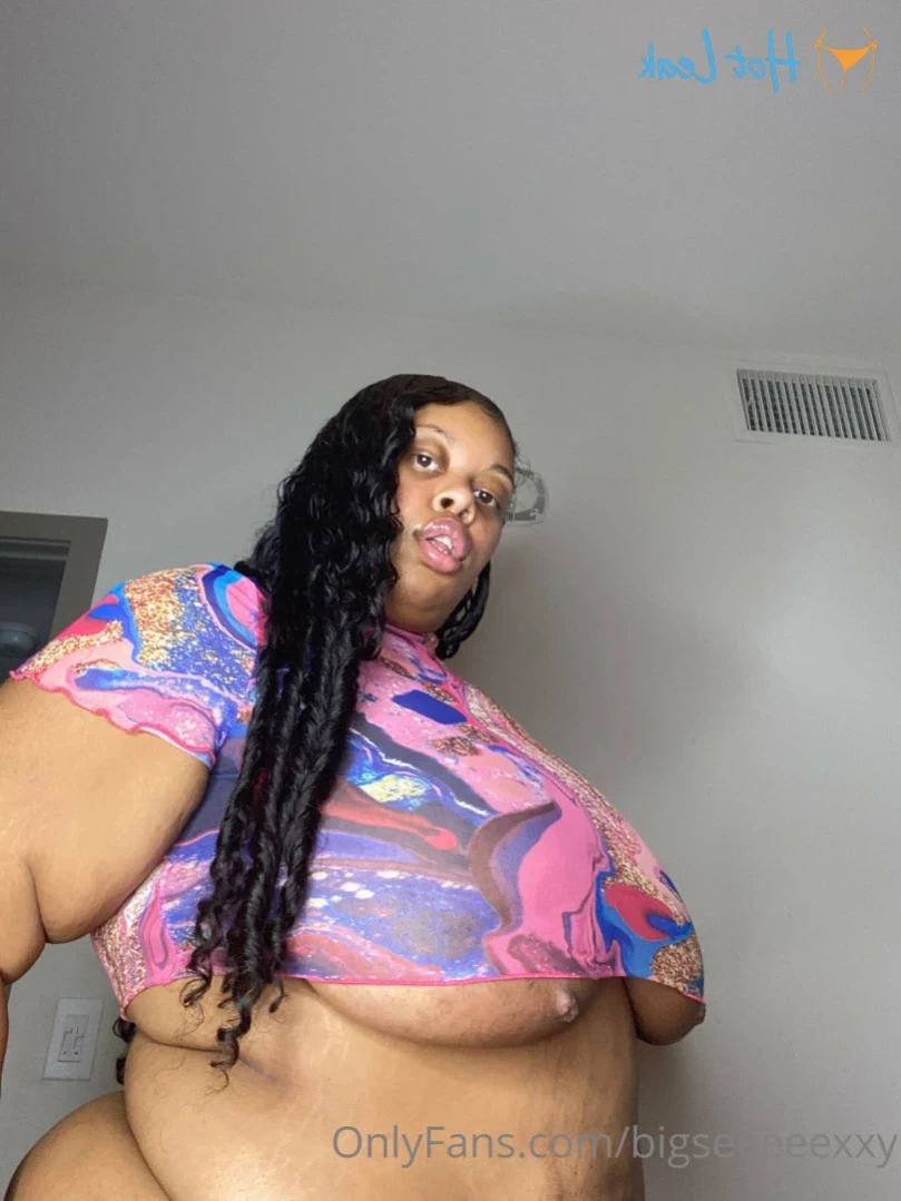 𝗕𝗕𝗪 𝗙𝗔𝗡𝗧𝗔𝗦𝗬 👄 [ bigseeeeexxy ] Onlyfans leaked photo 12717274 on Hotleaks.tv