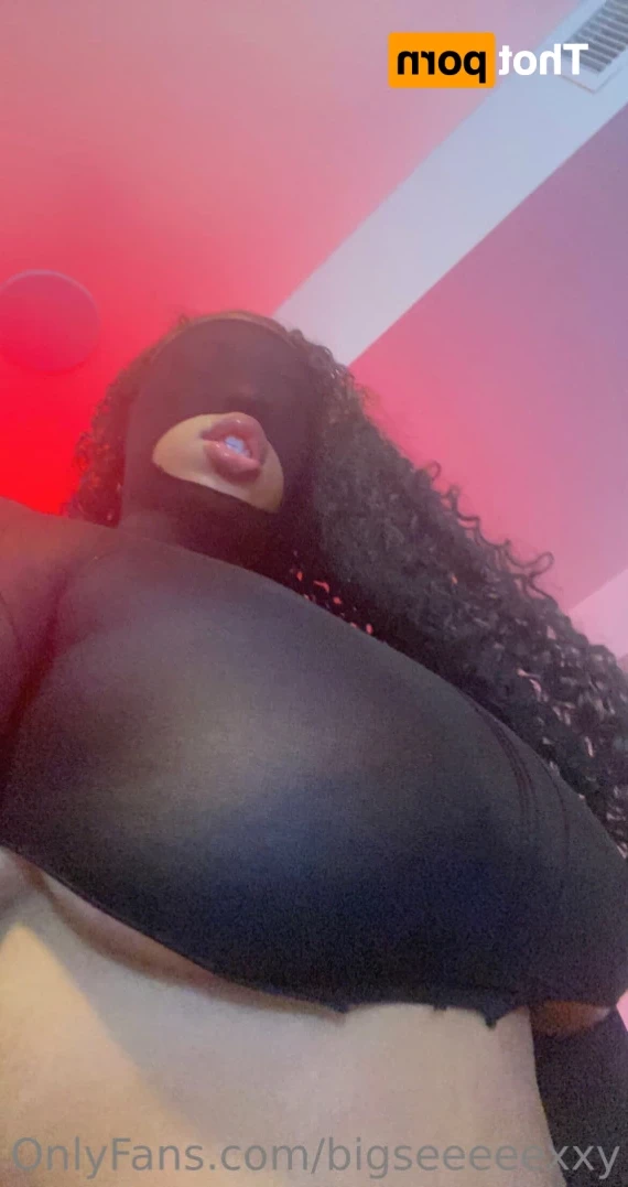 𝗕𝗕𝗪 𝗙𝗔𝗡𝗧𝗔𝗦𝗬 👄 [ bigseeeeexxy ] Onlyfans leaked photo 13371830 on Hotleaks.tv