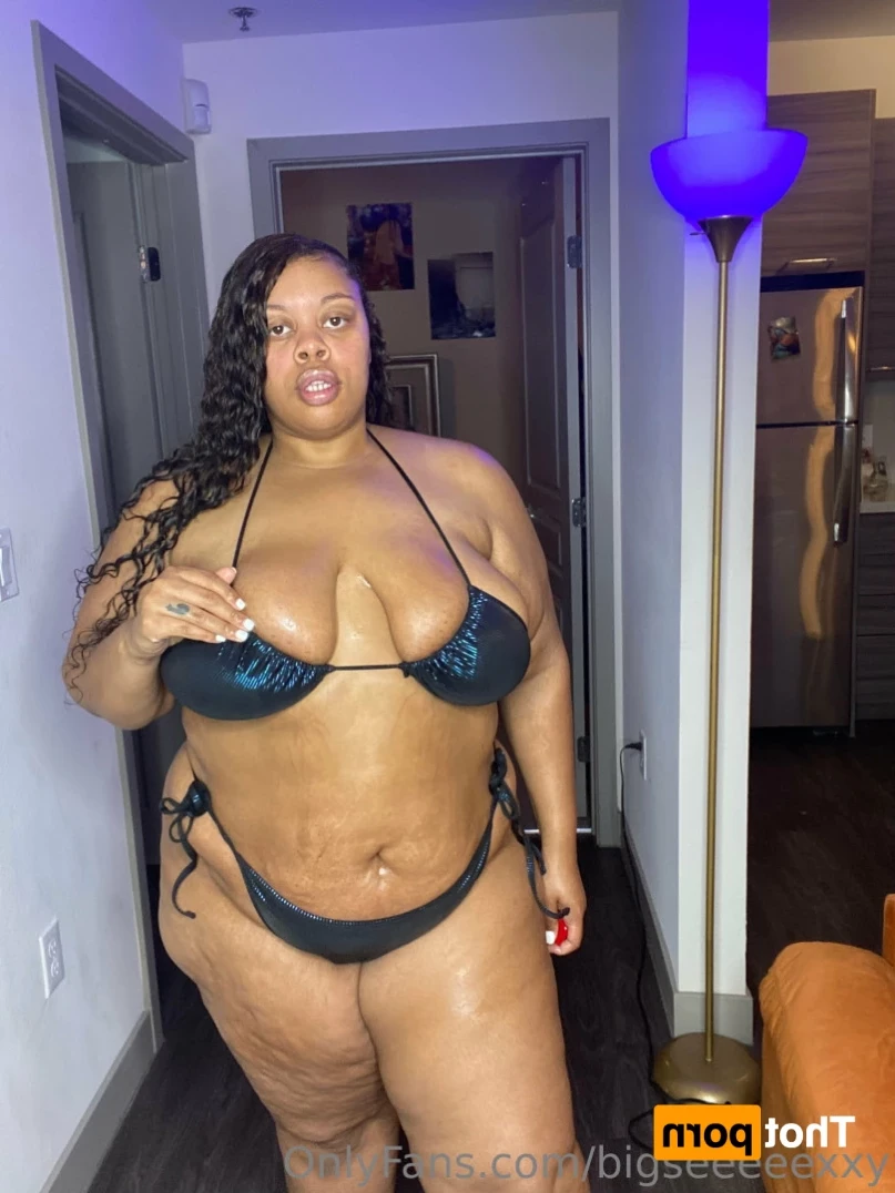 𝗕𝗕𝗪 𝗙𝗔𝗡𝗧𝗔𝗦𝗬 👄 [ bigseeeeexxy ] Onlyfans leaked photo 13372378 on Hotleaks.tv