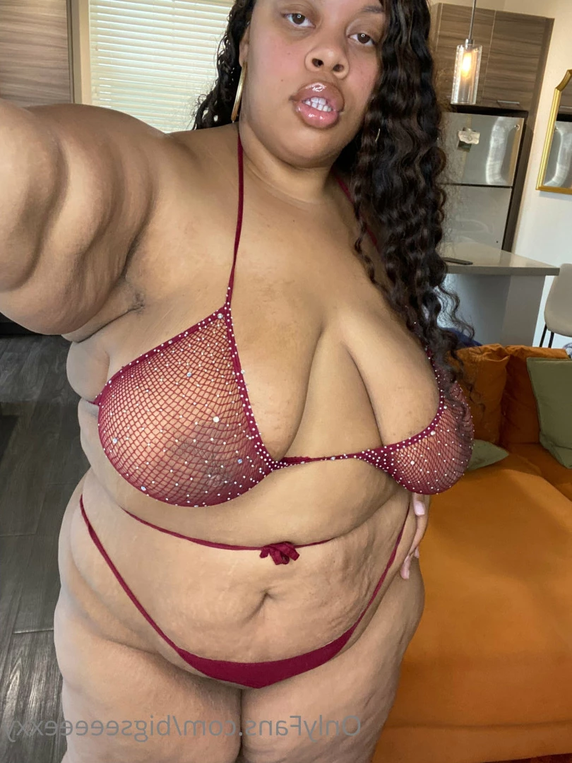 𝗕𝗕𝗪 𝗙𝗔𝗡𝗧𝗔𝗦𝗬 👄 [ bigseeeeexxy ] Onlyfans leaked photo 14627121 on Hotleaks.tv