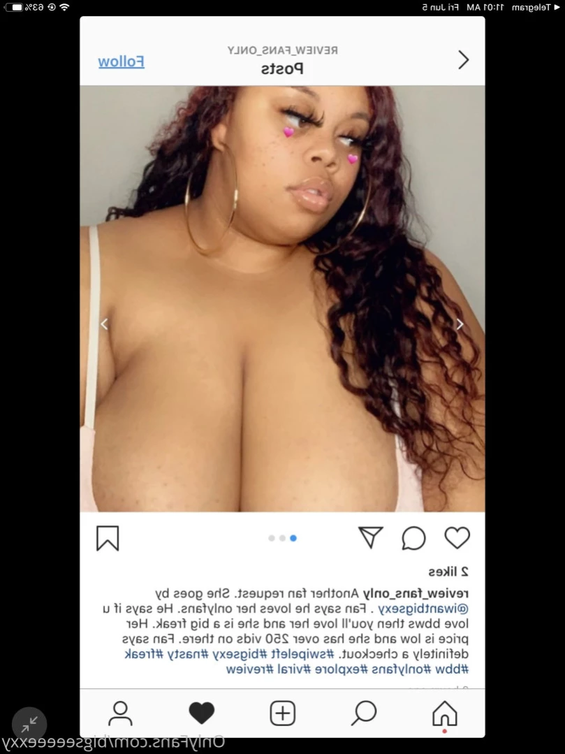 𝗕𝗕𝗪 𝗙𝗔𝗡𝗧𝗔𝗦𝗬 👄 [ bigseeeeexxy ] Onlyfans leaked photo 14633830 on Hotleaks.tv