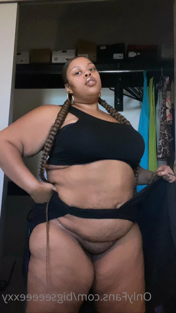 𝗕𝗕𝗪 𝗙𝗔𝗡𝗧𝗔𝗦𝗬 👄 [ bigseeeeexxy ] Onlyfans leaked photo 15968960 on Hotleaks.tv