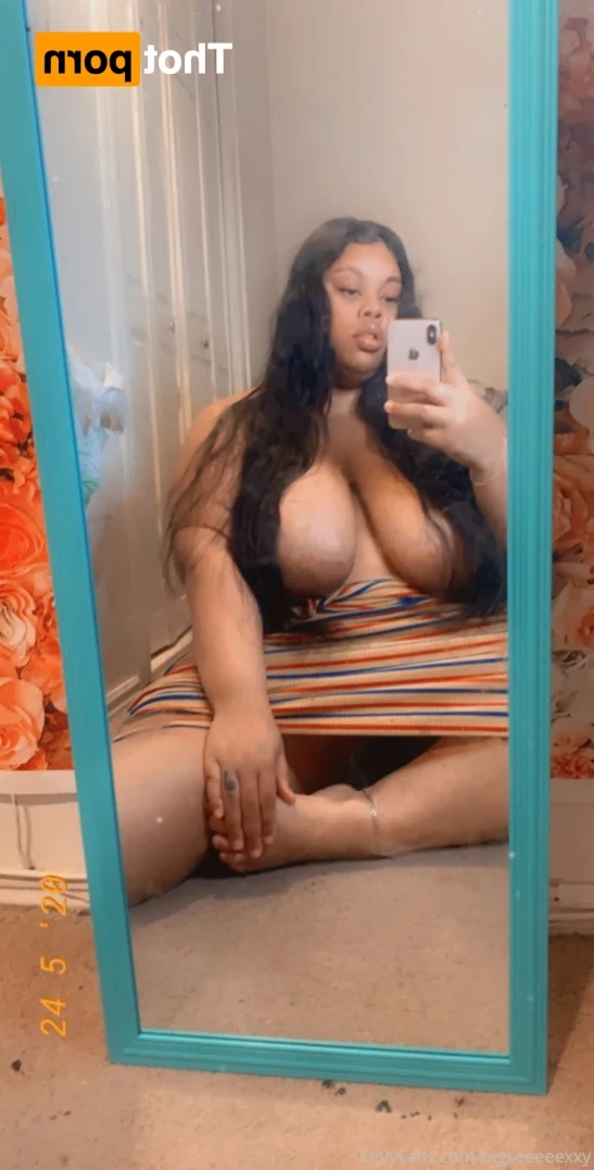 𝗕𝗕𝗪 𝗙𝗔𝗡𝗧𝗔𝗦𝗬 👄 [ bigseeeeexxy ] Onlyfans leaked photo 16118207 on Hotleaks.tv