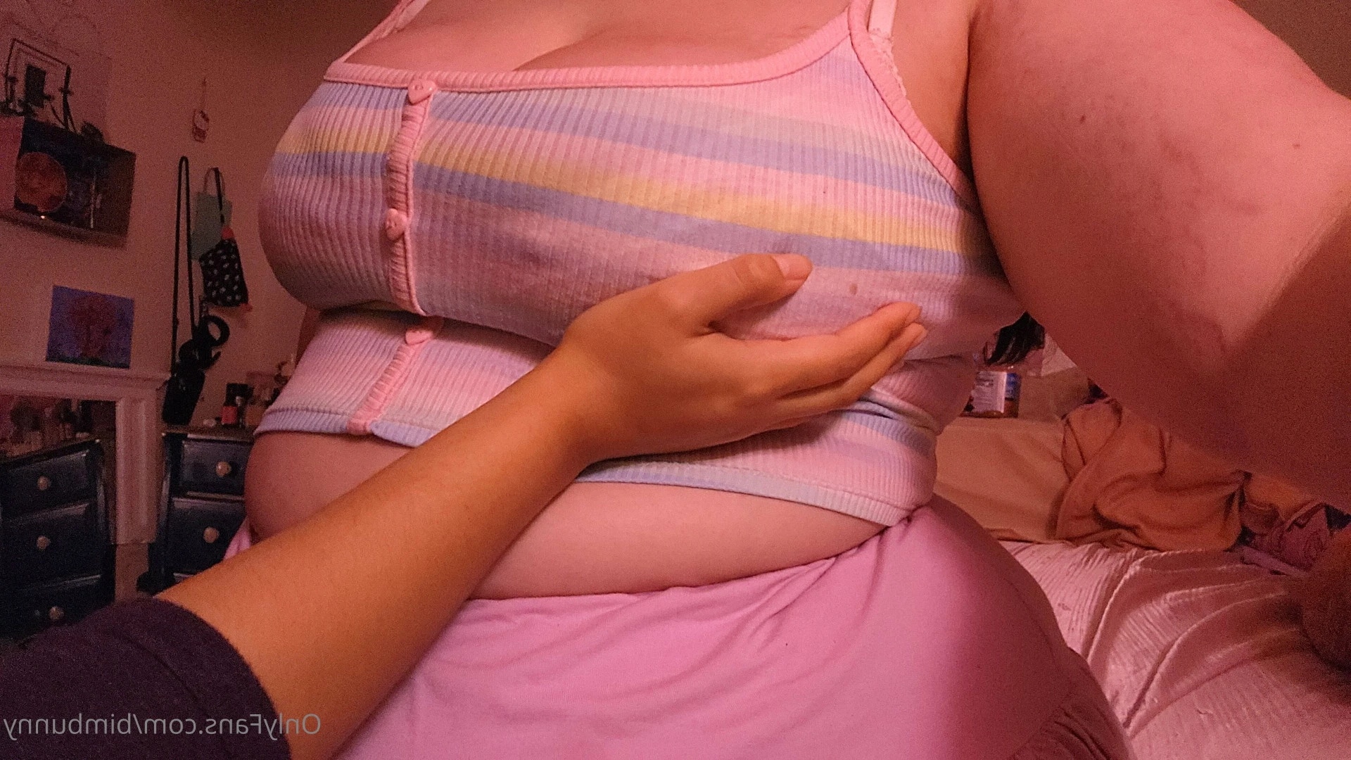 Bunny (He/him) [ bimbunny ] Onlyfans leaked photo 6173544 on Hotleaks.tv