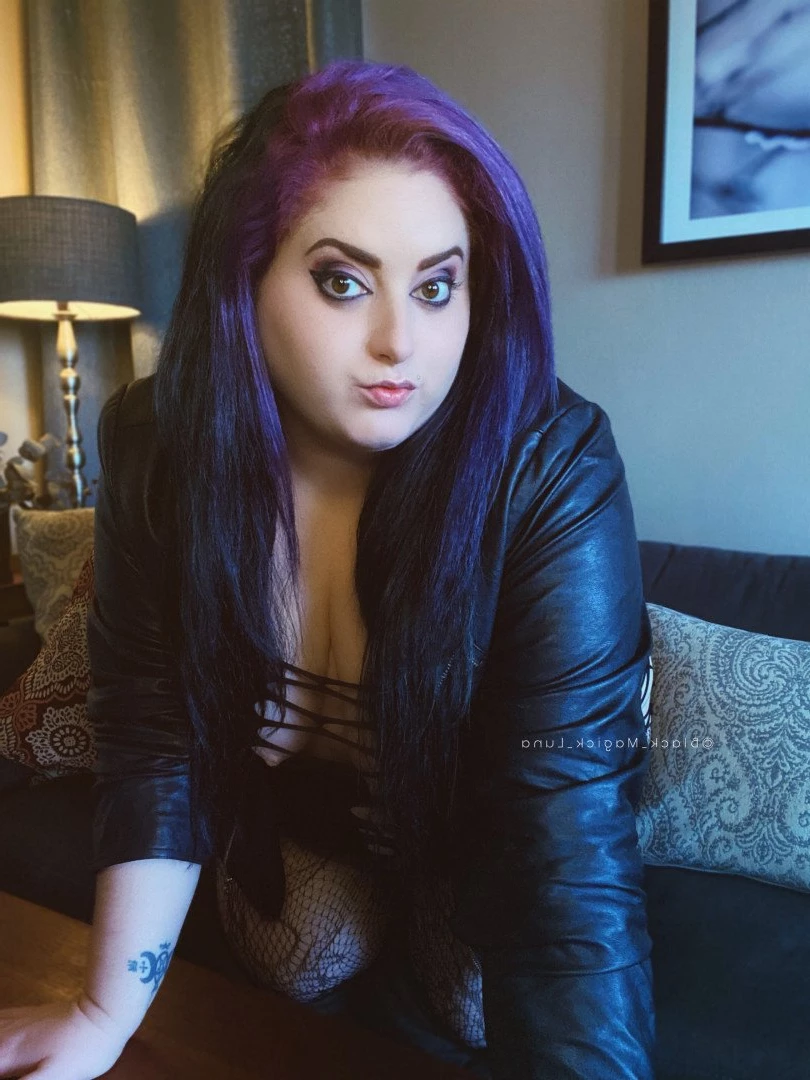 Black Magick Luna [ black_magick_luna ] Onlyfans leaked photo 3582228 on Hotleaks.tv