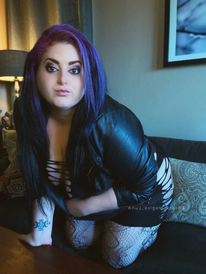 Black Magick Luna [ black_magick_luna ] Onlyfans leaked photo 3582367 on Hotleaks.tv