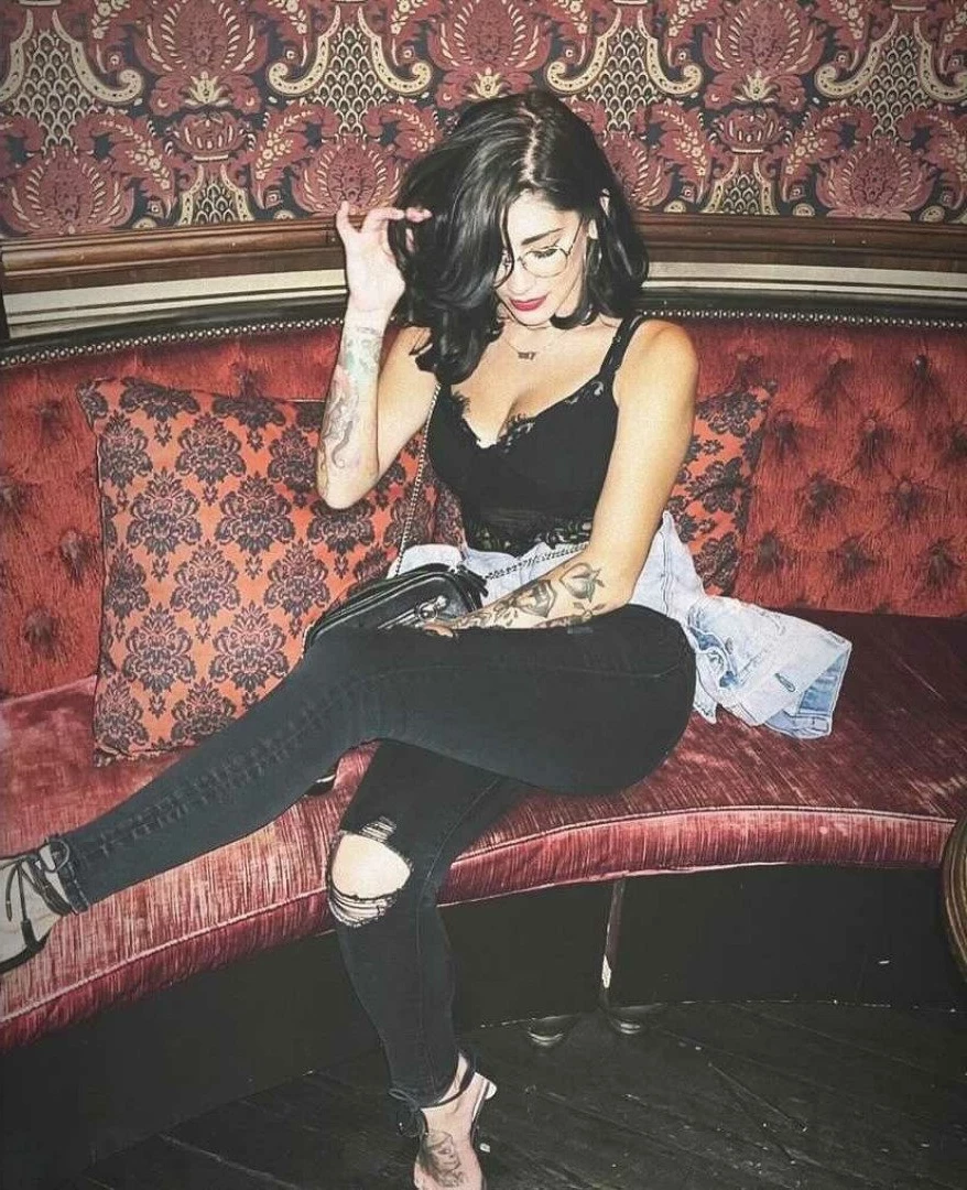 SuicideGirls BlackHeart Burlesque [ blackheartburlesque ] Onlyfans leaked photo 3759090 on Hotleaks.tv