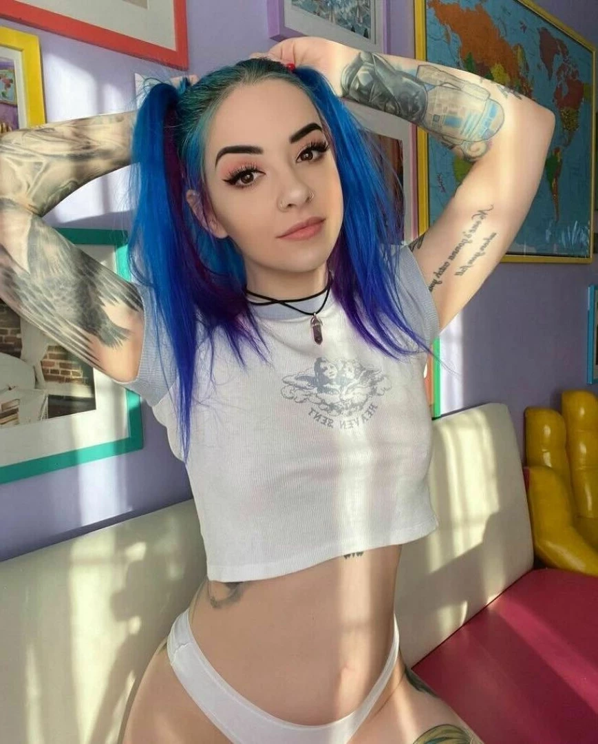 SuicideGirls BlackHeart Burlesque [ blackheartburlesque ] Onlyfans leaked photo 9808648 on Hotleaks.tv