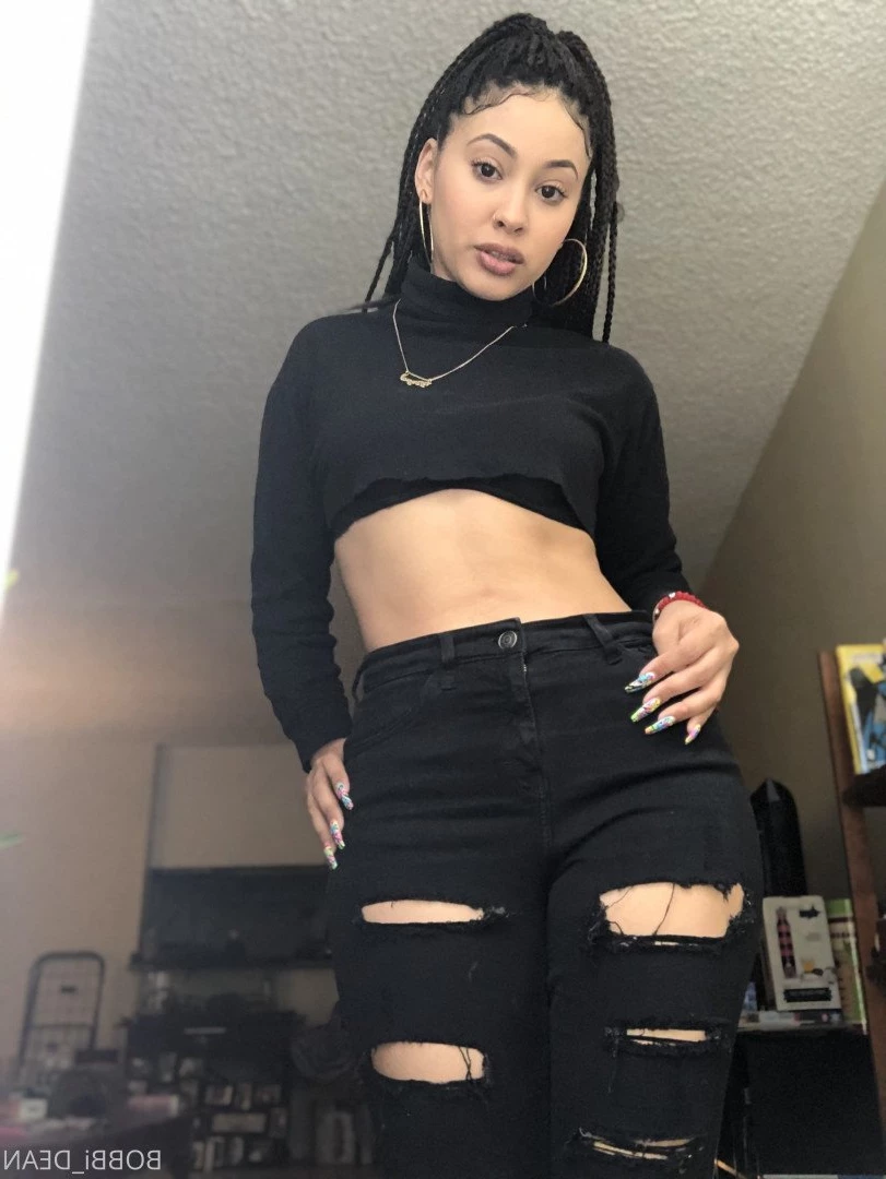 🇩🇴IG: BOBBi_DEAN [ bobbi_dean ] Onlyfans leaked photo 3599117 on Hotleaks.tv