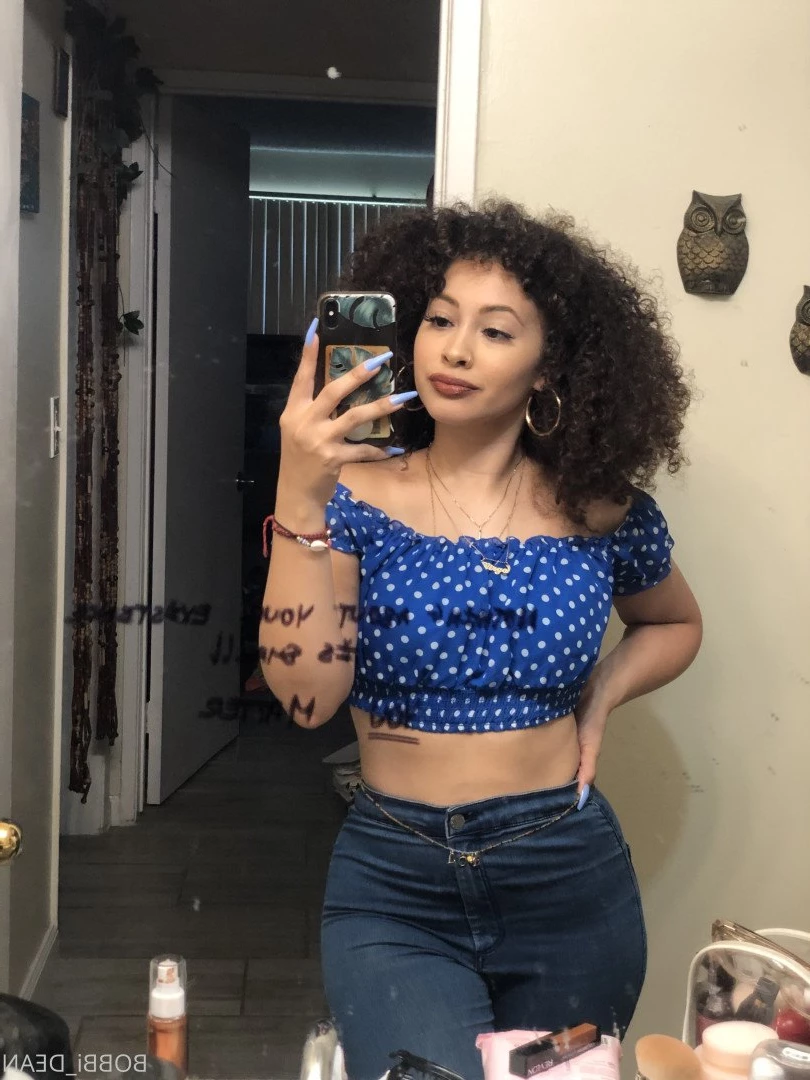 🇩🇴IG: BOBBi_DEAN [ bobbi_dean ] Onlyfans leaked photo 3608725 on Hotleaks.tv