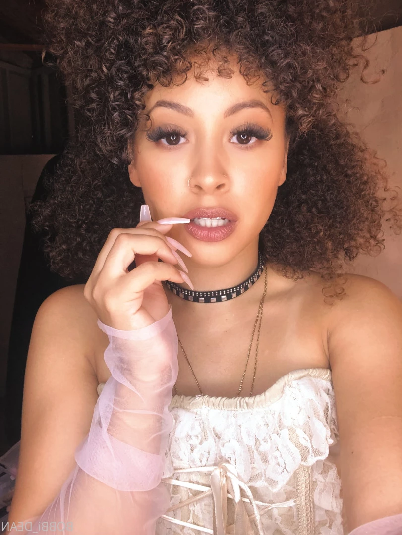 🇩🇴IG: BOBBi_DEAN [ bobbi_dean ] Onlyfans leaked photo 5985807 on Hotleaks.tv