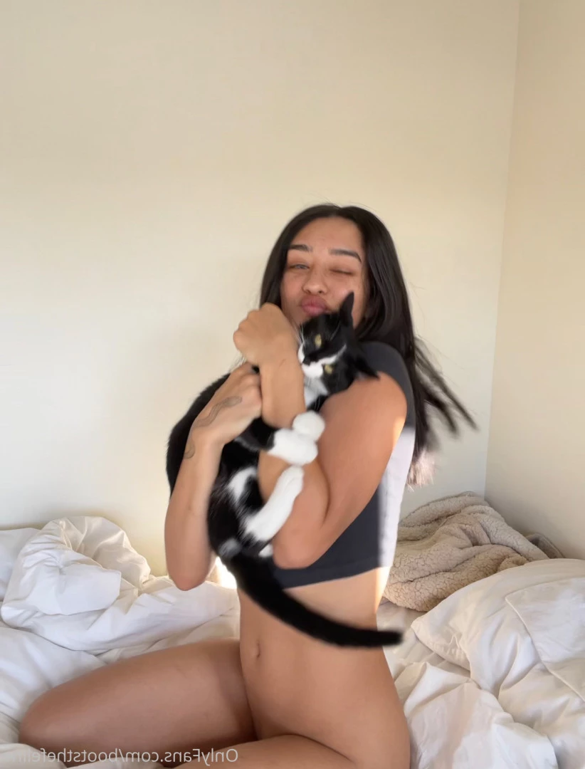 boots [ bootsthefeline ] Onlyfans leaked photo 6002437 on Hotleaks.tv