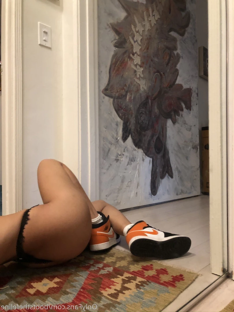 boots [ bootsthefeline ] Onlyfans leaked photo 6004781 on Hotleaks.tv