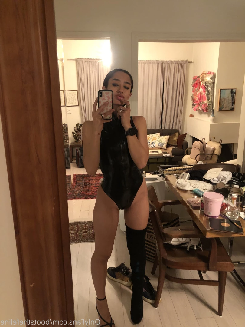 boots [ bootsthefeline ] Onlyfans leaked photo 6006785 on Hotleaks.tv
